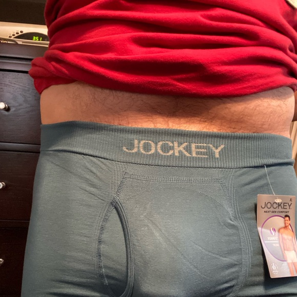 Men’s jockey trunks XL - Picture 3 of 3
